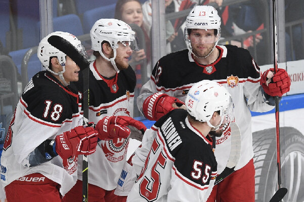    Фото: пресс-служба Минспорта МО