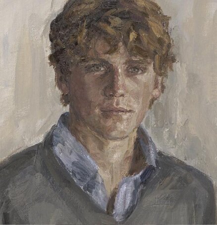 Рассказ / Илл.: Художник Рианна Смит