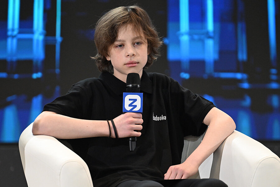 Павел Бедняков / РИА Новости📷Артем Донсков