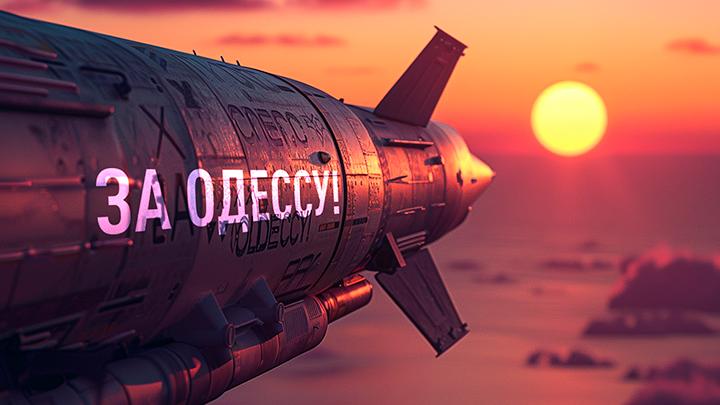 Коллаж Царьграда