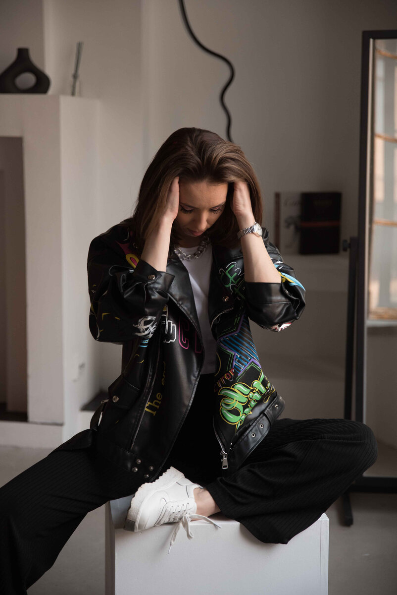 Дарья Дубнова. Юрист, налоговый консультант. ТГ @dashamidu