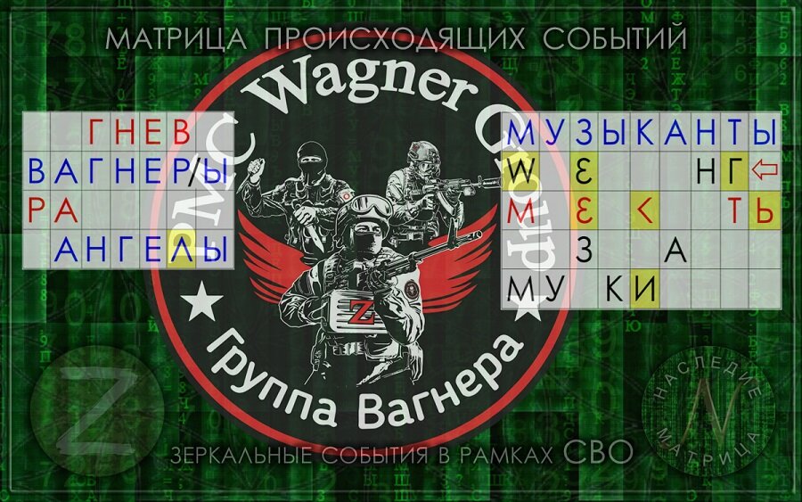 ©Наследие