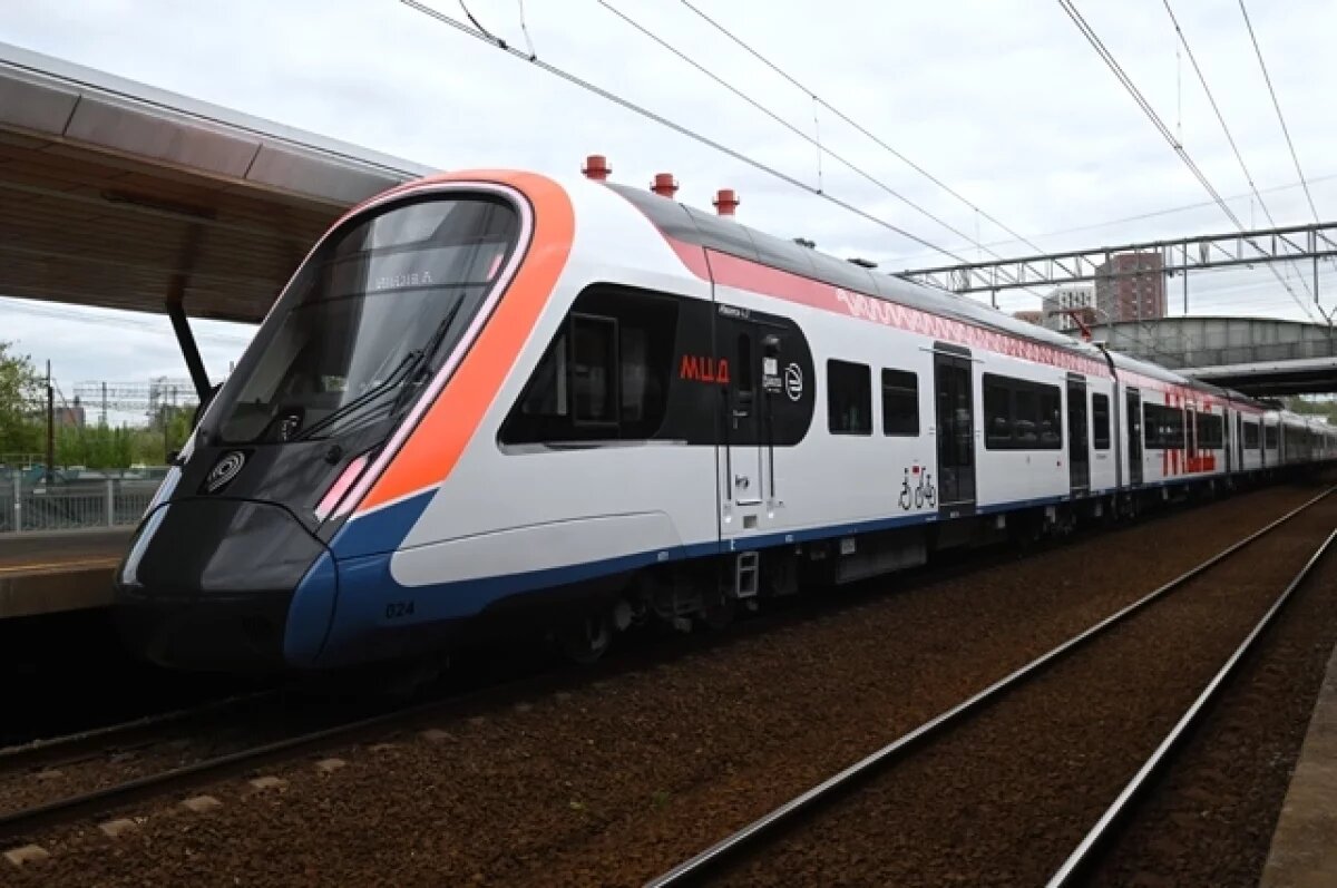    Новая «Иволга 4.0»