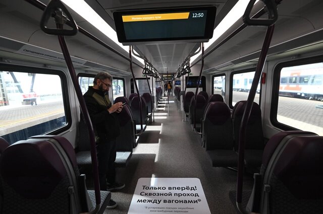    Фото:  РИА Новости/ Кирилл Каллиников