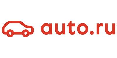 Логотип сайта «АВТО.РУ»