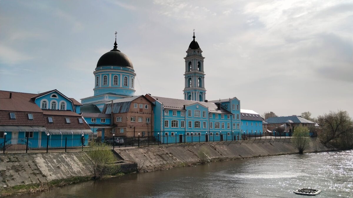 От села Рогож к городу Богородску. Современный Ногинск | Пγτεωεϲτɞγя  ϲϻστρμ... | Дзен