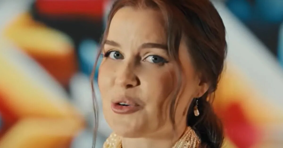 Татьяна Куртукова - тема - YouTube