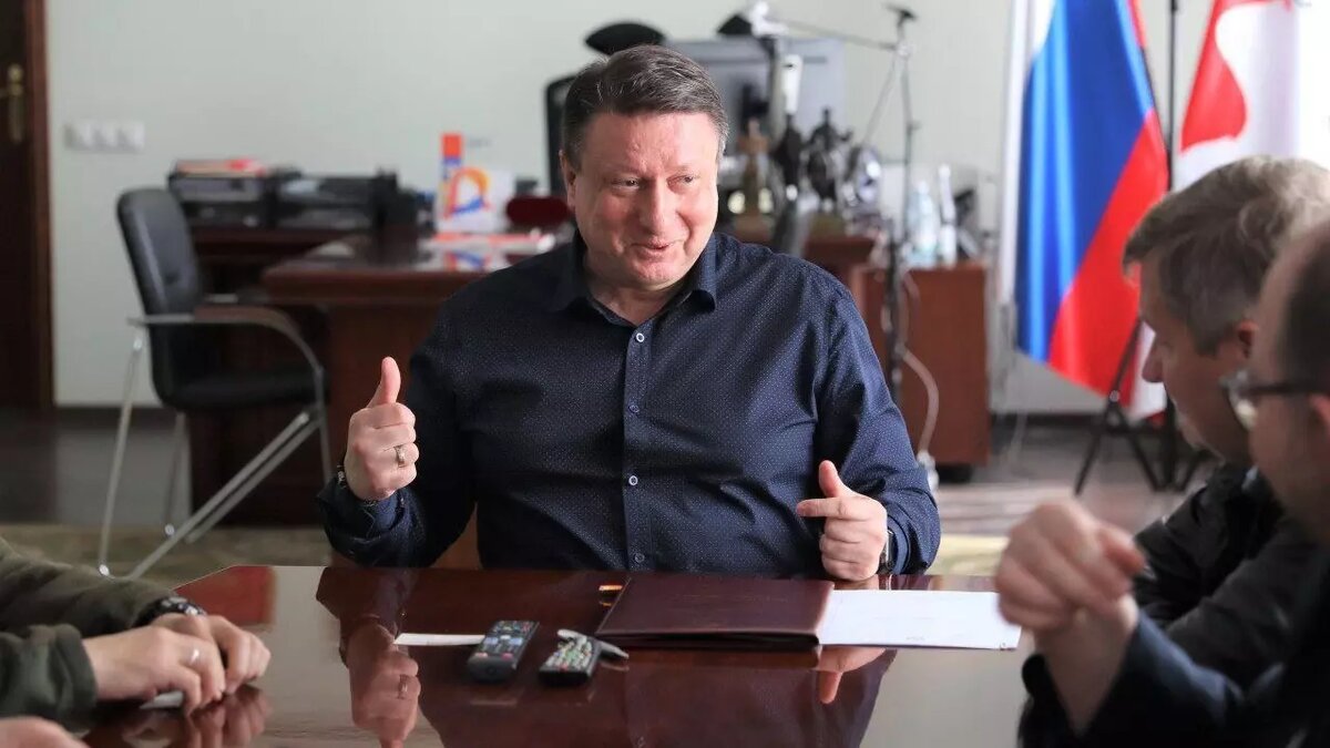    Спикера Нижегородской думы подозревают в присвоении 22 миллионов