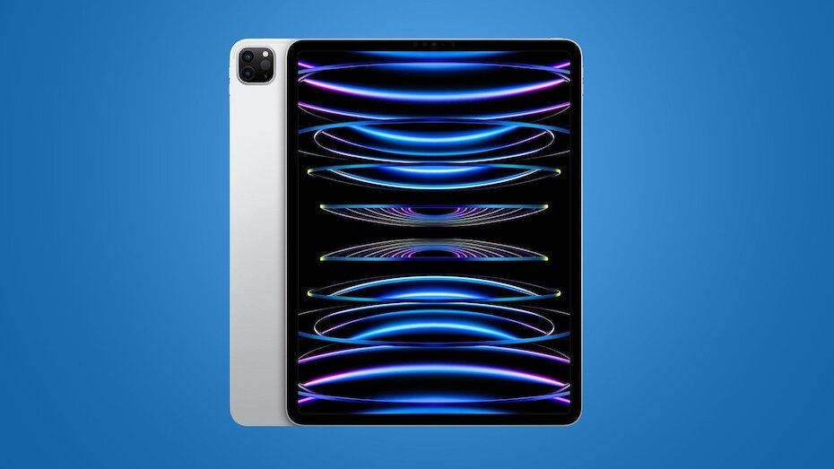    iPad