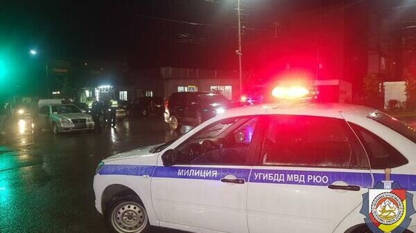    © Photo : Пресс-служба МВД РЮО