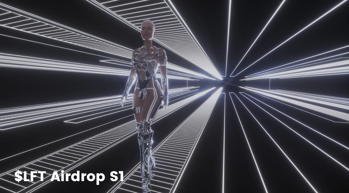 Главная страница сайта платформы Lifeform