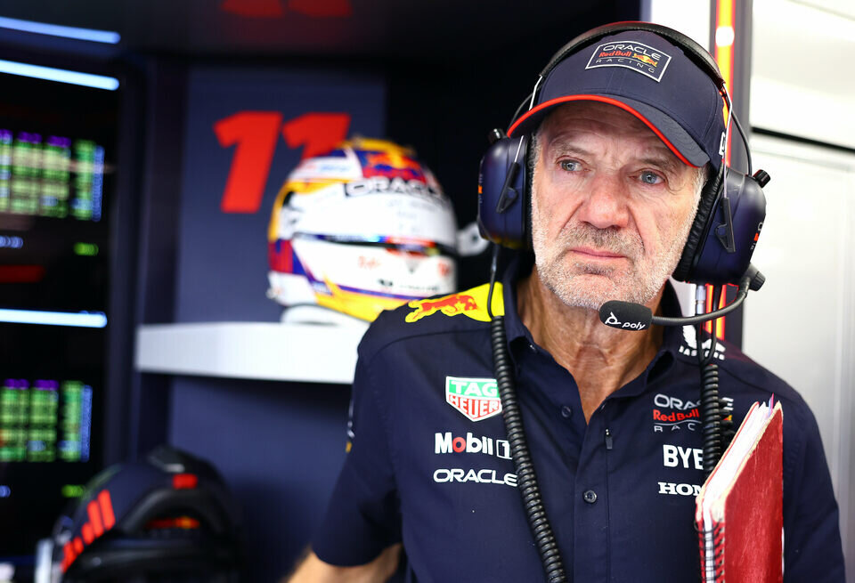    Getty Images / Red Bull Content Pool