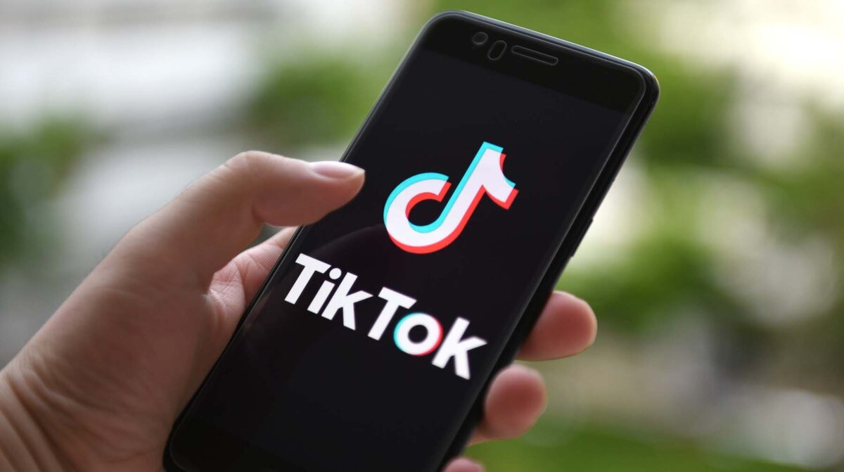 TikTok полностью доступен в России | РУСИНФО | Дзен