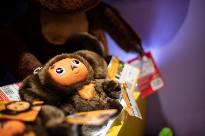   Битва за героев: как «Союзмультфильм» защищает свои права
