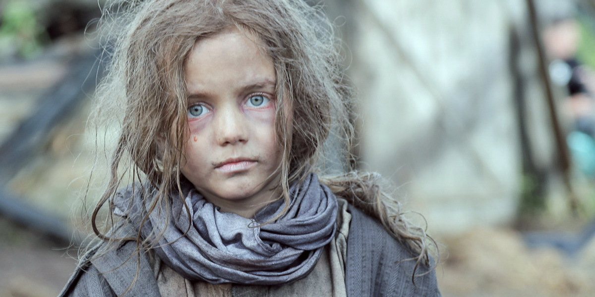 Кадр из Фильма "Сестренка" взято с открытых источников интернета