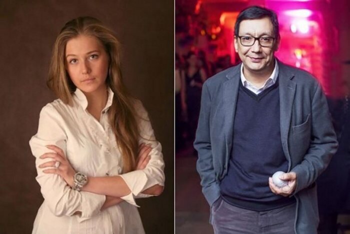 ЯД (Карина Андоленко и Егор Кончаловский)