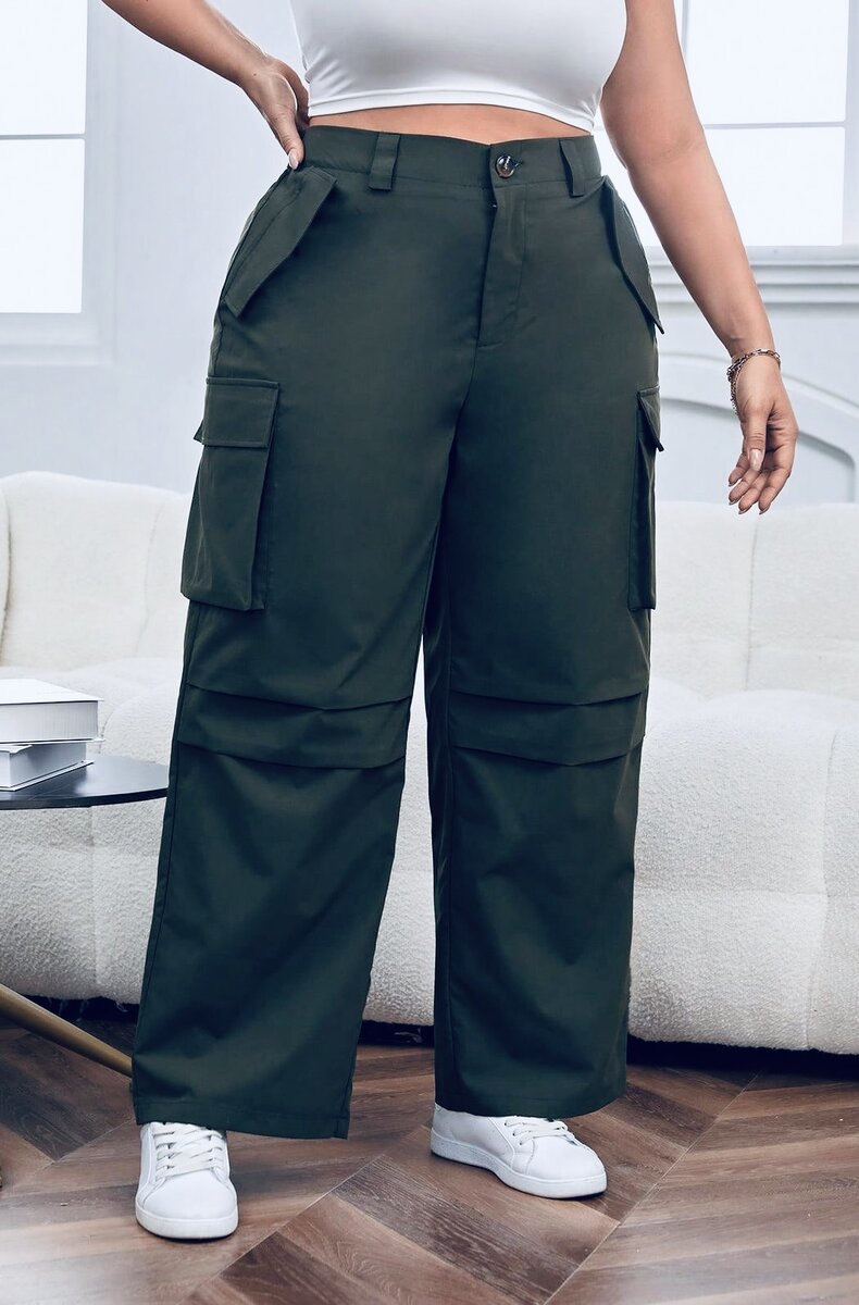 «Парашюты», которые прибавят вес.