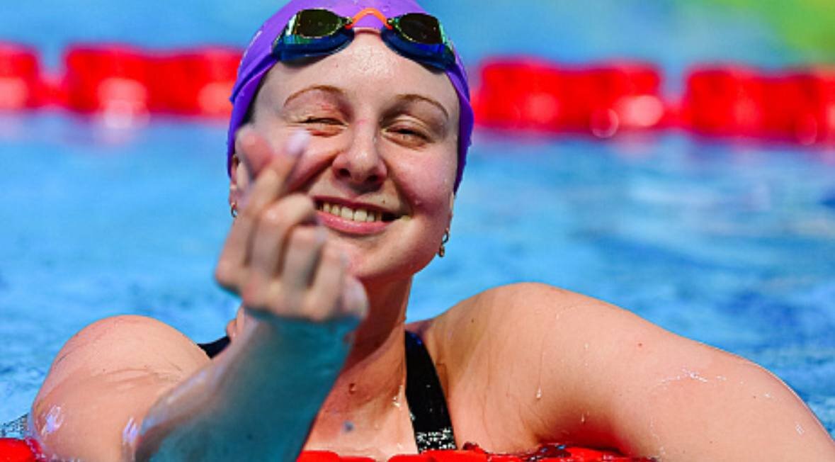 Евгения Чикунова