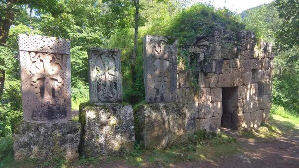 © Sputnik / Naira Melkumyan