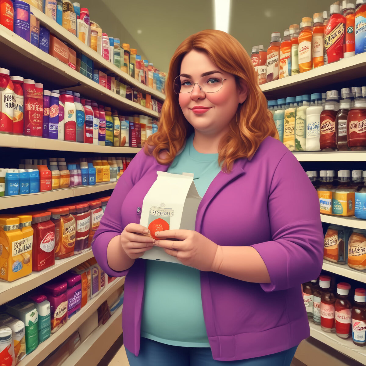 Мы сознательно обманываем организм, когда употребляем в пищу искусственные подсластители, 