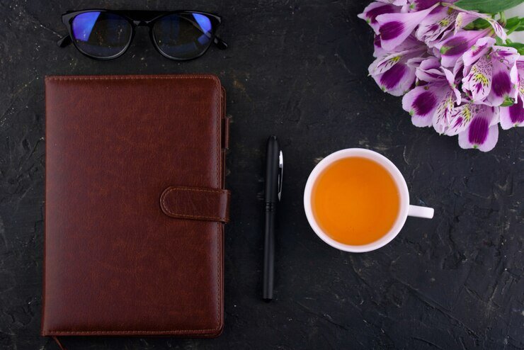 Дневник психолога. Заметки о главном