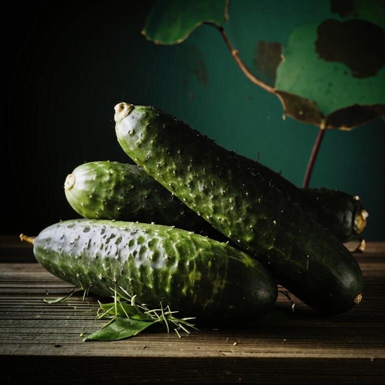 🥒🌿 Привет, друзья-огурцоведы! Сегодня я хотел бы поделиться с вами простым и быстрым рецептом засолки огурцов. Ведь какой летний пикник или шашлык без свежих, ароматных и хрустящих огурчиков?