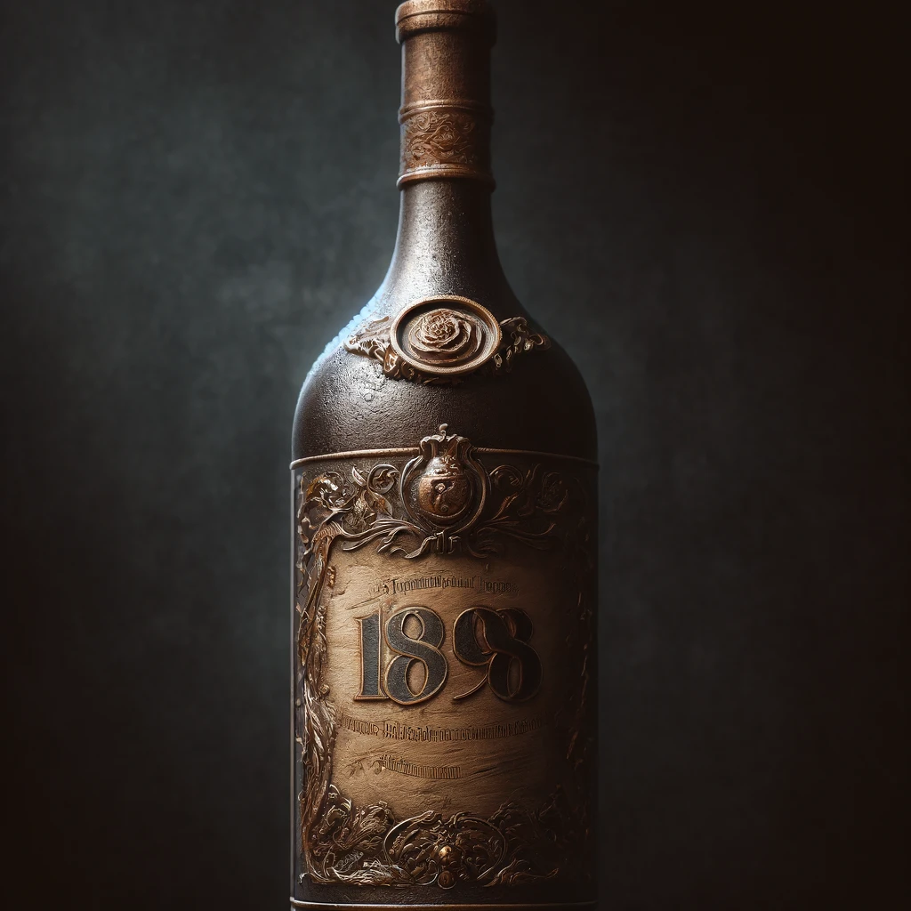 Наиболее подделываемыми оказываются старые коллекционные напитки. Как показало исследования, среди проанализированных вин урожая до 1900 года не оказалось ни одной оригинальной бутылки.