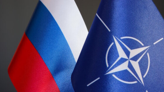    НАТО обвинил Россию во вредоносной деятельности на территории Альянса Анастасия Романова