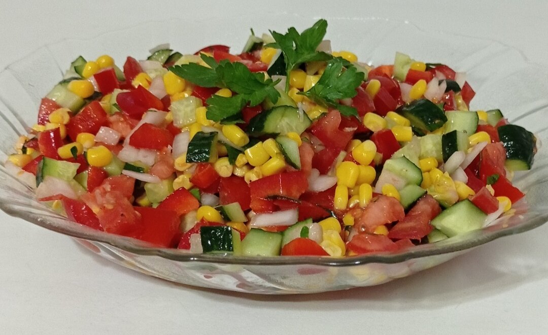 Фото 📸 автора канала "Два едока. Клава"