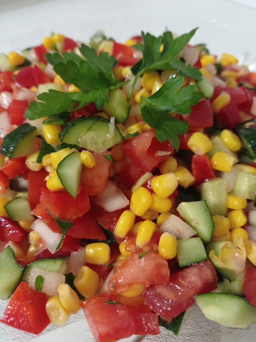 Фото 📸 автора канала "Два едока. Клава"