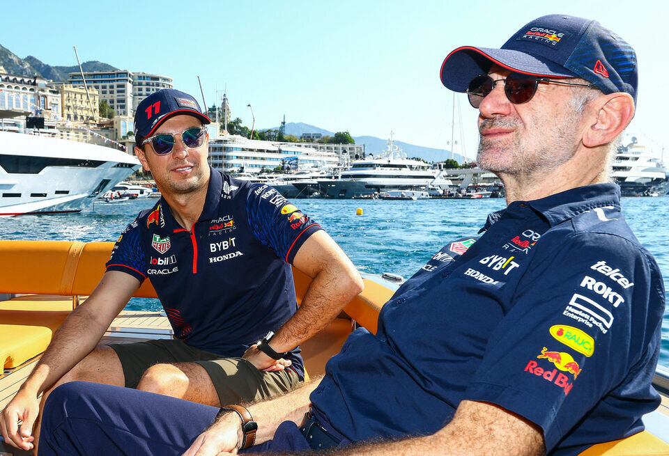    Getty Images / Red Bull Content Pool