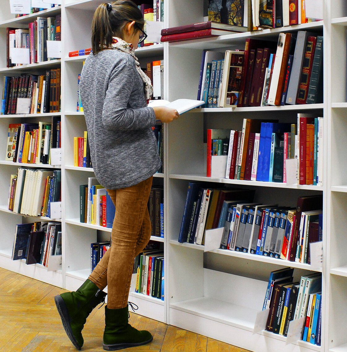 Фотография из открытого источника pixabay com 
