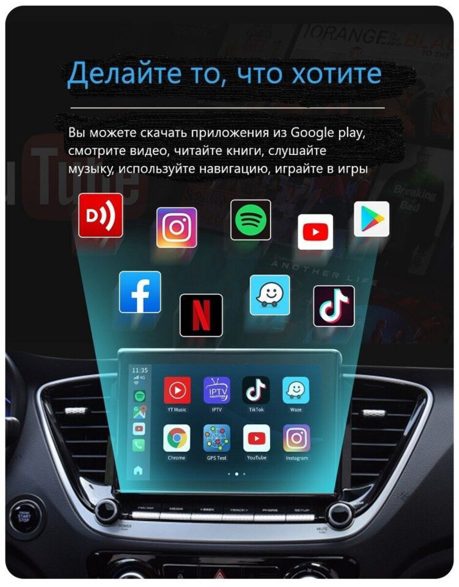 Полноценный Android 13 в ШГУ | Nortel777 | Дзен