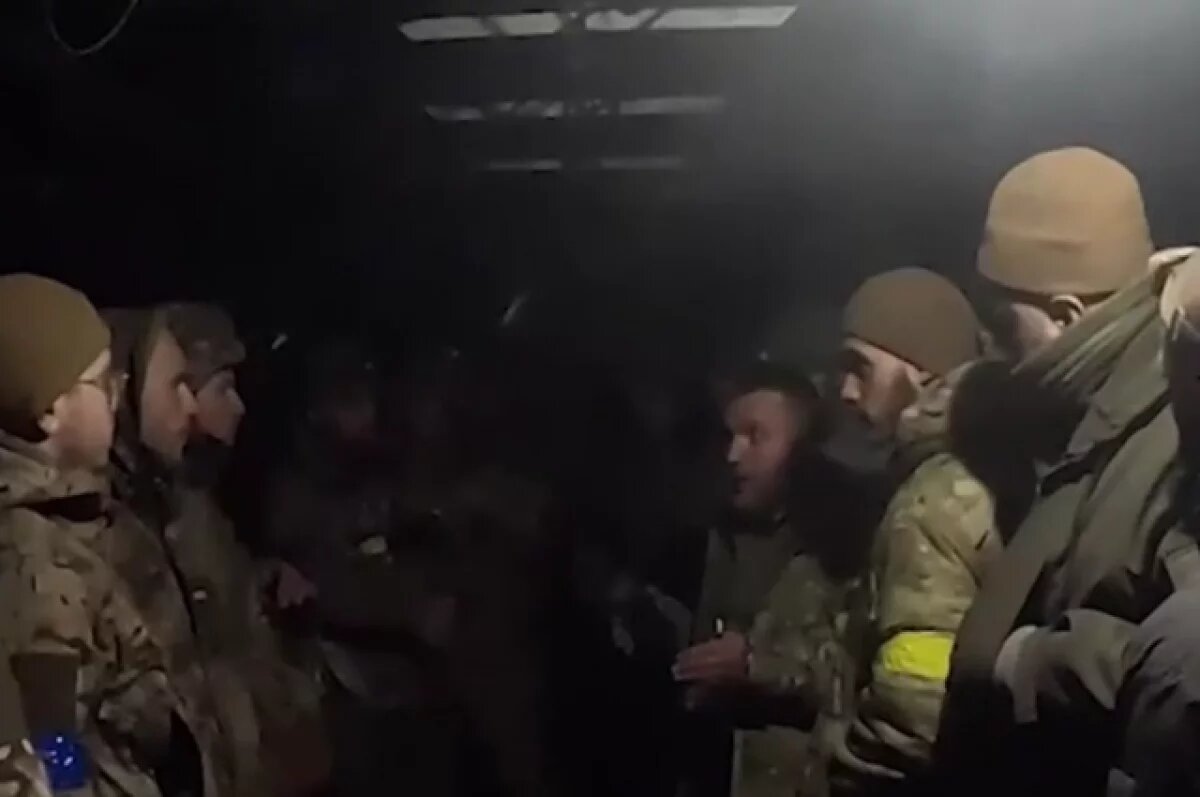    Позывной «Чиж».