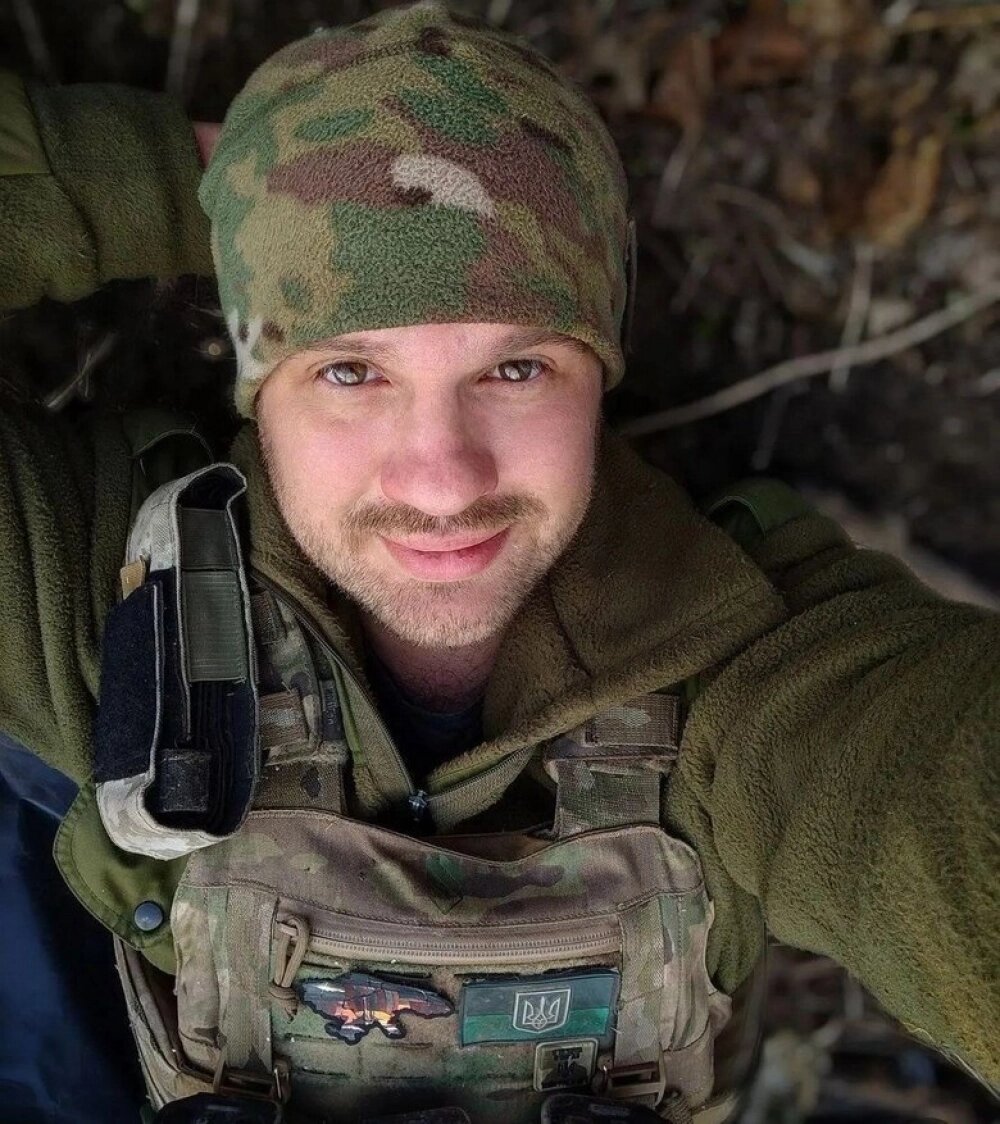    Андрей Чишко. Фото: Соцсети