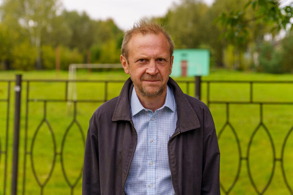 «Дядя Лёша» 2024