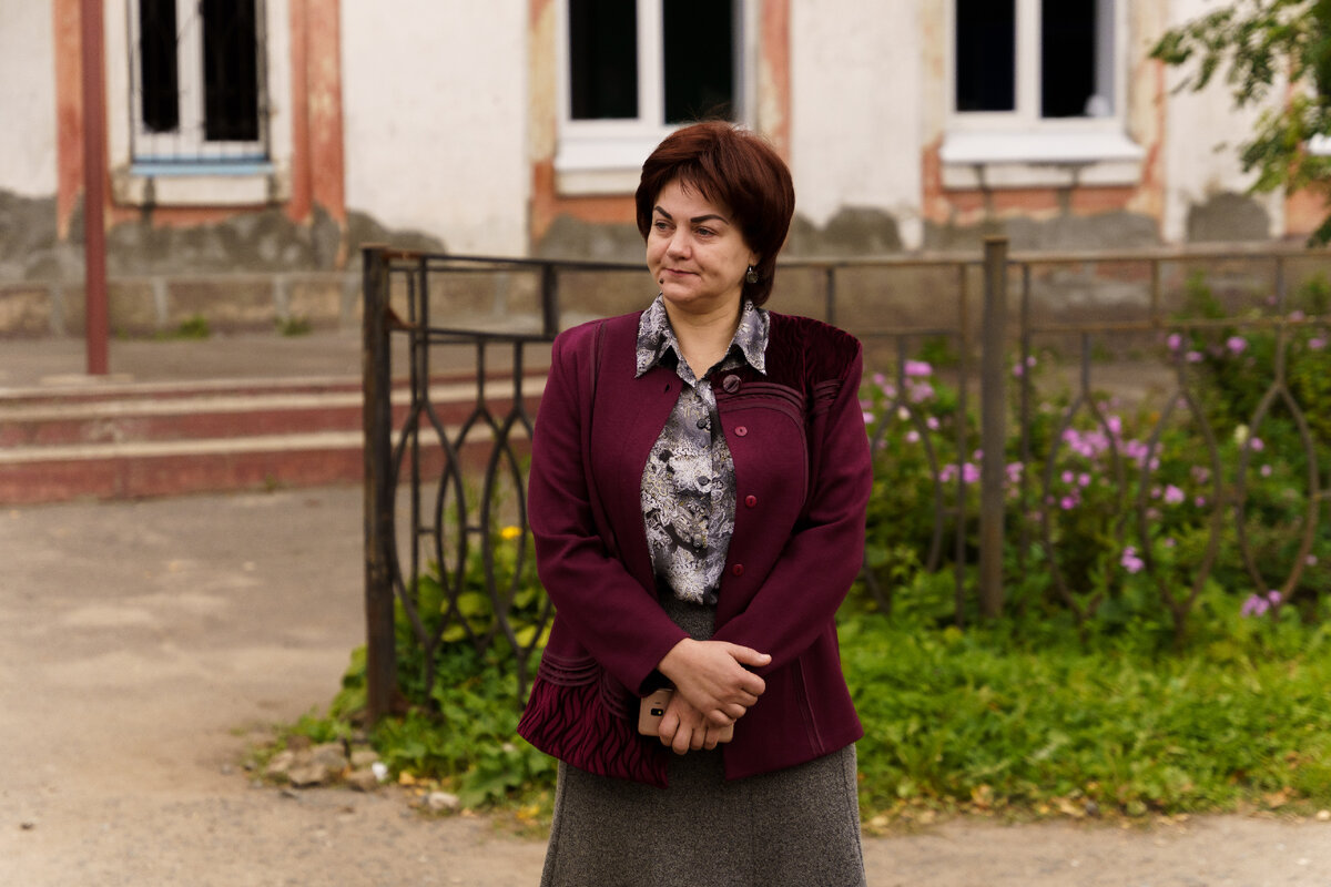 «Дядя Лёша» 2024