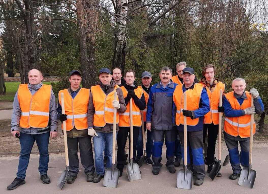 Открытый источник