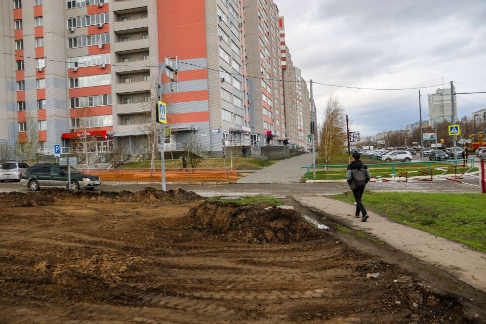 Фотогалерея управляющей компании