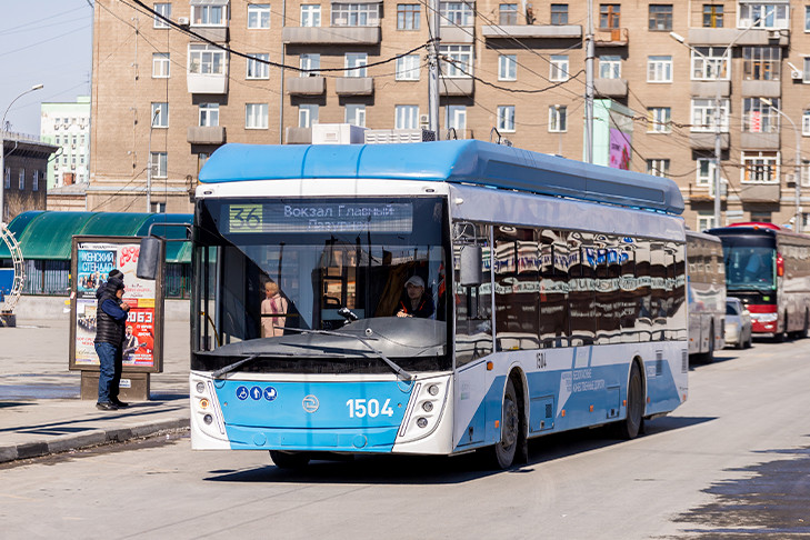    Фото Андрея Заржецкого, архив