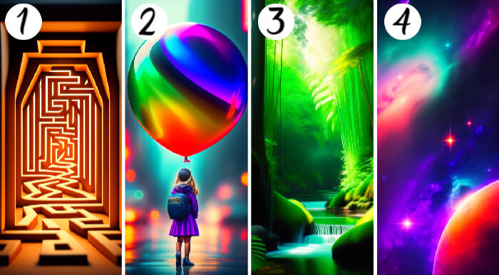 Выберите картинку