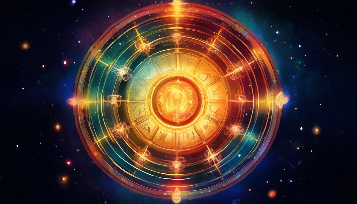 Арт-гороскоп на сегодня, 4 мая 2024