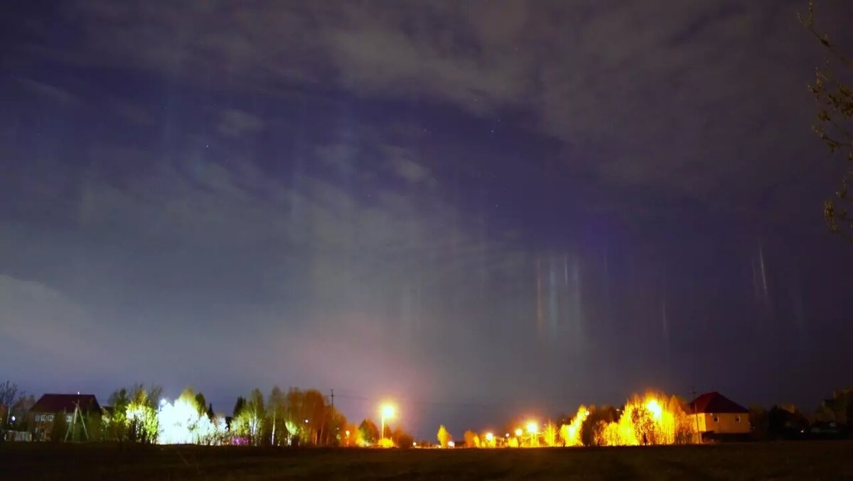     Автор: Сергей Полищук Источник: vk.com/astroclubtelescope