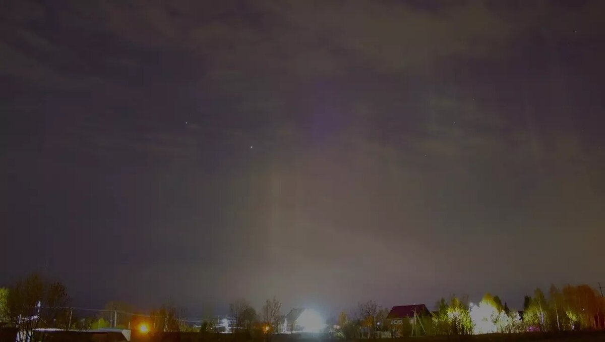     Автор: Сергей Полищук Источник: vk.com/astroclubtelescope