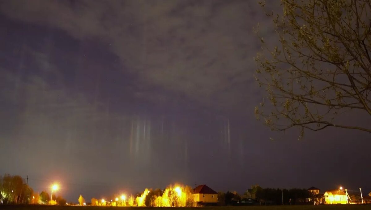     Автор: Сергей Полищук Источник: vk.com/astroclubtelescope