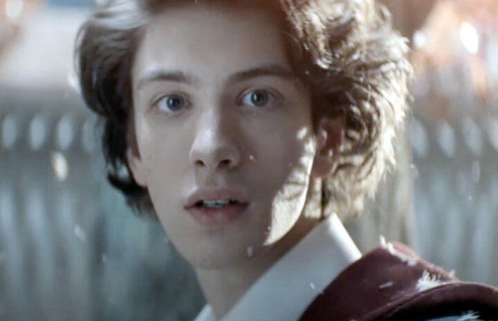 Марк Эйдельштейн, фото из открытых источников.