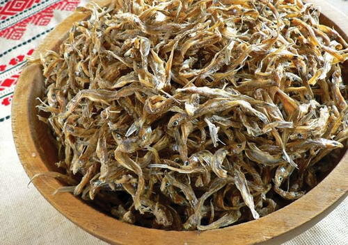 Секретный ингредиент