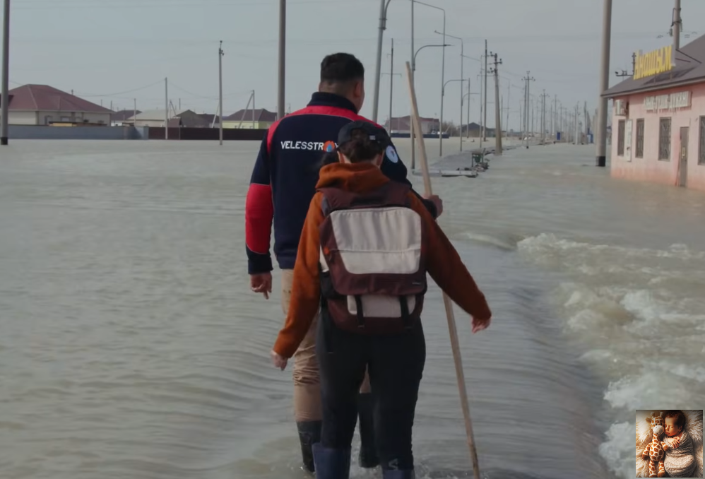 Символ сна НАВОДНЕНИЕ / НАВОДНЕНИЕ Что значит видеть во сне ПОТОП? НАВОДНЕНИЕ / FLOOD – урон.