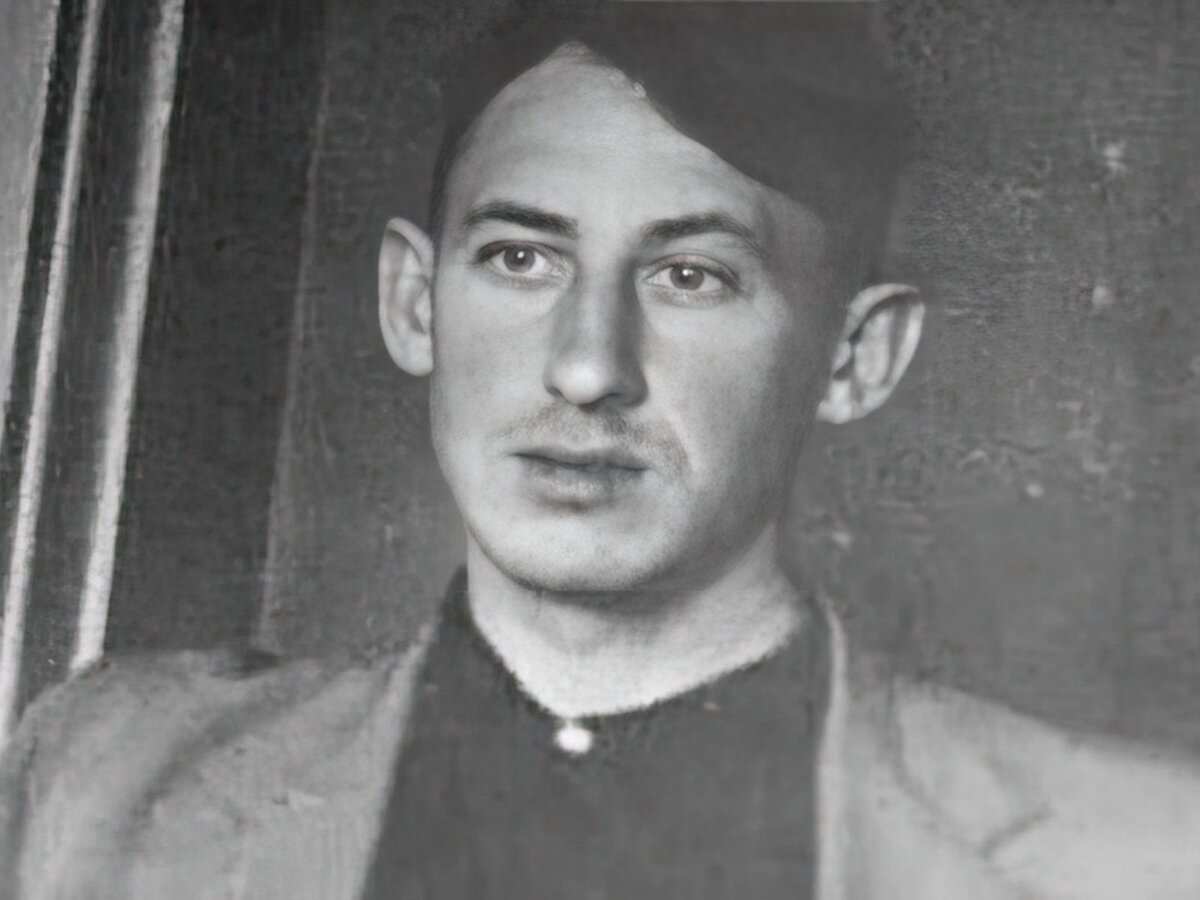 Владимир Басов 