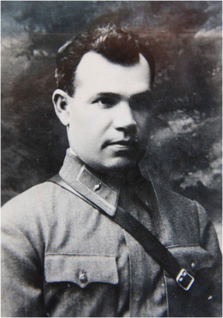 Александр Андреевич Коробков (20 июня 1897 года — 22 июля 1941 года) — советский военачальник, в начальный период Великой Отечественной войны командующий 4-й армией, генерал-майор (1940). 
